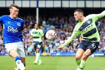 Soi kèo góc Everton vs Man City, 21h00 ngày 19/4
