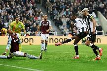 Soi kèo phạt góc Aston Villa vs Newcastle, 23h30 ngày 19/4