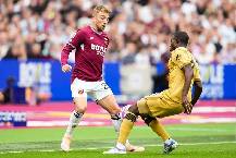 Chuyên gia Tony Ansell dự đoán Crystal Palace vs West Ham, 2h00 ngày 21/4