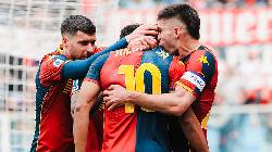 Kèo vàng bóng đá Pisa vs Genoa, 23h00 ngày 19/4: Cạn hy vọng
