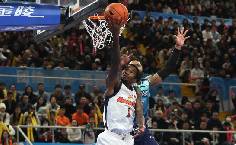 Nhận định bóng rổ Jiangsu Dragons vs Sichuan, 18h35 ngày 20/4: Trận chung kết ngược