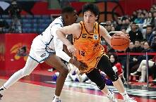Nhận định bóng rổ Ningbo Rockets vs Jilin Tigers, 18h35 ngày 20/4: Giằng co ở Youngor Arena