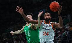 Nhận định bóng rổ Shanghai Shark vs Liaoning, 18h35 ngày 20/4: ‘Cá mập’ tha con mồi