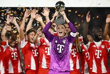 Nhận định, soi kèo Bayern Munich vs Stuttgart, 22h30 ngày 19/4: Thắng để đăng quang