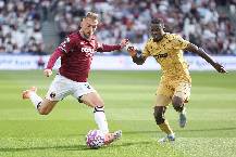 Nhận định, soi kèo Crystal Palace vs West Ham, 2h00 ngày 21/4: Khó cho khách