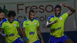 Nhận định, soi kèo Olancho vs Victoria, 08h30 ngày 20/4: Nối dài mạch thắng