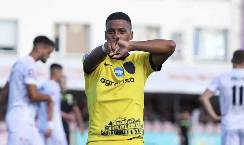 Nhận định, soi kèo Oleksandriya vs Veres Rivne, 17h00 ngày 20/4: Tiếp tục chìm sâu