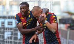 Nhận định, soi kèo Pisa vs Genoa, 23h00 ngày 19/4: Cơ hội bằng không