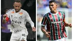 Nhận định, soi kèo Santos vs Fluminense, 2h00 ngày 20/4: Tin vào Neymar
