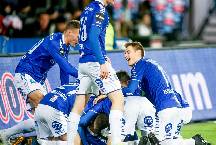 Nhận định, soi kèo Sarpsborg vs Tromso, 22h00 ngày 19/4: Khó cho đội đầu bảng