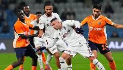 Nhận định, soi kèo Trabzonspor vs Istanbul Basaksehir, 00h00 ngày 20/4: Tiếp cận top 2