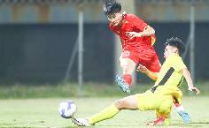 Nhận định soi kèo U17 Indonesia vs U17 Việt Nam, 19h30 ngày 19/4: Loại chủ nhà