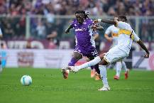 Siêu máy tính dự đoán Lecce vs Fiorentina, 1h45 ngày 21/4