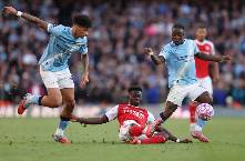 Soi kèo góc Man City vs Arsenal, 22h30 ngày 19/04