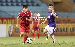 Kết quả vòng 10 V.League: Hà Nội vs SHB Đà Nẵng, 19h ngày 19/5