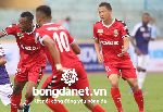HAGL vs B.Bình Dương (17h 19/5): Anh Đức có gánh nổi đội khách?
