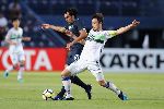 Phân tích tỷ lệ Jeonbuk Motors vs Buriram, 17h ngày 21/5