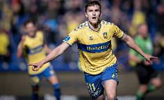 Nhận định Aarhus vs Brondby, 1h ng&agrave;y 21/5