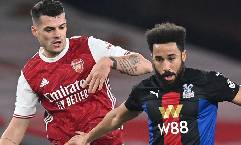 Nhận định kèo thẻ phạt Crystal Palace vs Arsenal, 1h ngày 20/5