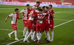 Nhận định Malaga vs Girona, 0h ng&agrave;y 21/5