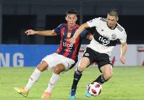 Nhận định Olimpia vs Internacional, 7h ngày 21/5