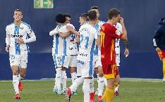 Nhận định Zaragoza vs Castellon, 2h30 ng&agrave;y 21/5