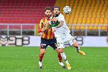 Phân tích tỷ lệ hiệp 1 Lecce vs Venezia, 23h30 ngày 20/5