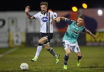 Kèo xiên thơm nhất hôm nay 20/5: Derry City vs Dundalk