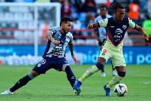 Nhận định, soi kèo Club América vs Pachuca, 8h00 ngày 20/5