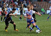 Phân tích kèo hiệp 1 Honka Espoo vs Ilves Tampere, 22h ngày 20/5