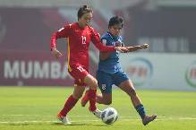 Phân tích kèo hiệp 1 Nữ Việt Nam vs Nữ Thái Lan, 19h00 ngày 21/05