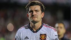 Man United thay thế Maguire bằng cái tên không ai ngờ