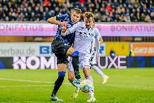 Nhận định, soi kèo Arminia Bielefeld vs Paderborn, 18h00 ngày 20/5