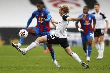 Nhận định, soi kèo Fulham vs Crystal Palace, 21h00 ngày 20/5