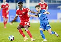 Nhận định, soi kèo Hoffenheim vs Union Berlin, 20h30 ngày 20/5