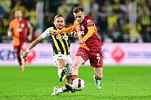 Nhận định, soi kèo Galatasaray vs Fenerbahce, 23h00 ngày 19/5: Khó cản chủ nhà