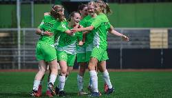 Nhận định, soi kèo nữ Wolfsburg vs nữ Essen-Schonebeck, 20h30 ngày 20/5: Out trình