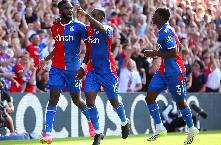 Chuyên gia Tony Ansell dự đoán Crystal Palace vs Wolves, 2h00 ngày 21/5