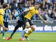Nhận định, soi kèo Elfsborg vs Djurgardens, 0h10 ngày 20/5: Tiếp đà thăng hoa