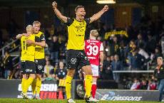 Nhận định, soi kèo Mjallby vs Brommapojkarna, 00h00 ngày 20/5: Đánh chiếm ngôi đầu