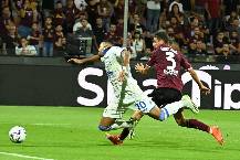 Nhận định, soi kèo Salernitana vs Frosinone, 1h30 ngày 20/5: Điểm tựa sân nhà