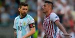 Nhận định Argentina vs Paraguay, 07h30 20/6 (Copa  America)