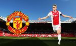 De Ligt mang tin không-thể-vui-hơn cho MU