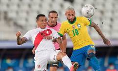 Dự đo&aacute;n Colombia vs Peru (7h 21/6) bởi chuy&ecirc;n gia Sam Varley