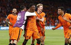 Dự đoán, soi kèo thẻ vàng Bắc Macedonia vs Hà Lan, 23h ngày 21/6