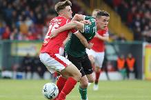 Nhận định, soi kèo Derry City vs Sligo Rovers, 1h45 ngày 22/6