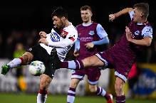 Nhận định, soi kèo Drogheda vs Dundalk, 1h45 ngày 22/6