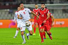 Nhận định, soi kèo Jordan vs Nam Sudan, 0h ngày 22/6