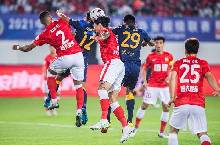 Phân tích kèo hiệp 1 Luoyang Longmen vs Qingdao, 17h ngày 21/6