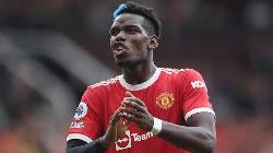 Huyền thoại Man United: 'Pogba ra đi là chuyện tốt cho cả 2 bên'